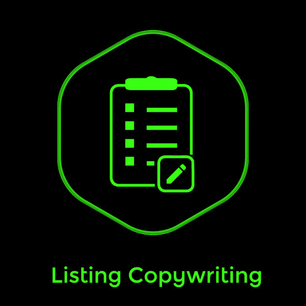 Listing Copywriting